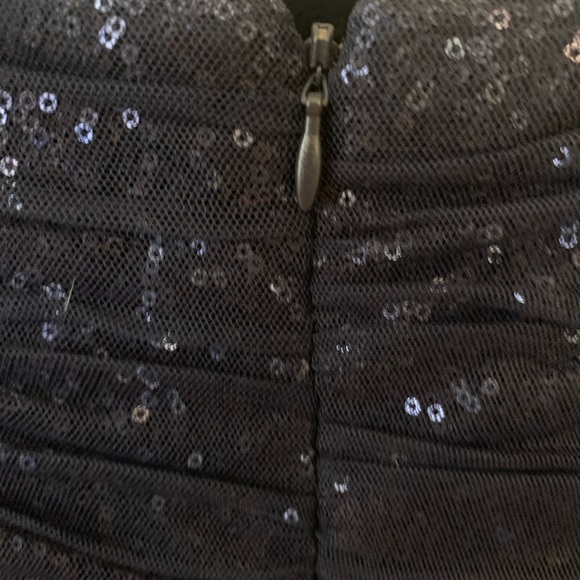 Lauren Ralph Lauren evening/cocktail dress - Picture 4 of 5